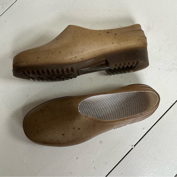 SOLD ✨ BRAND NEW + UNWORN salter house gardana clog - Picture 3 of 6